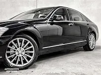 Mercedes-benz s500 lang 4matic 387pk 2011 s-klasse, t-593-zj - afbeelding 23 van  68