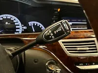Mercedes-benz s500 lang 4matic 387pk 2011 s-klasse, t-593-zj - afbeelding 35 van  68
