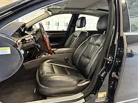 Mercedes-benz s500 lang 4matic 387pk 2011 s-klasse, t-593-zj - afbeelding 37 van  68