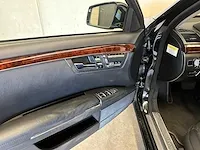 Mercedes-benz s500 lang 4matic 387pk 2011 s-klasse, t-593-zj - afbeelding 39 van  68