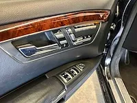 Mercedes-benz s500 lang 4matic 387pk 2011 s-klasse, t-593-zj - afbeelding 40 van  68