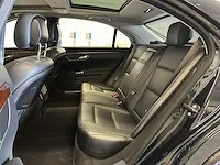 Mercedes-benz s500 lang 4matic 387pk 2011 s-klasse, t-593-zj - afbeelding 42 van  68