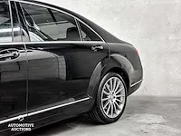 Mercedes-benz s500 lang 4matic 387pk 2011 s-klasse, t-593-zj - afbeelding 34 van  68