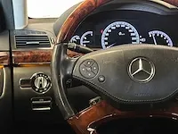Mercedes-benz s500 lang 4matic 387pk 2011 s-klasse, t-593-zj - afbeelding 47 van  68