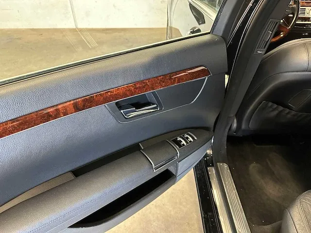 Mercedes-benz s500 lang 4matic 387pk 2011 s-klasse, t-593-zj - afbeelding 49 van  68
