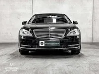 Mercedes-benz s500 lang 4matic 387pk 2011 s-klasse, t-593-zj - afbeelding 45 van  68