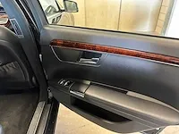 Mercedes-benz s500 lang 4matic 387pk 2011 s-klasse, t-593-zj - afbeelding 60 van  68