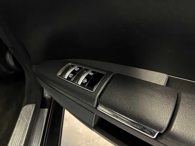 Mercedes-benz s500 lang 4matic 387pk 2011 s-klasse, t-593-zj - afbeelding 61 van  68
