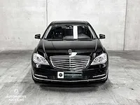Mercedes-benz s500 lang 4matic 387pk 2011 s-klasse, t-593-zj - afbeelding 56 van  68