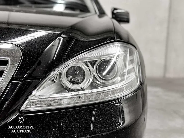 Mercedes-benz s500 lang 4matic 387pk 2011 s-klasse, t-593-zj - afbeelding 66 van  68