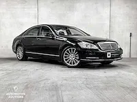 Mercedes-benz s500 lang 4matic 387pk 2011 s-klasse, t-593-zj - afbeelding 67 van  68