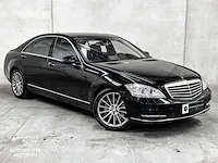 Mercedes-benz s500 lang 4matic 387pk 2011 s-klasse, t-593-zj - afbeelding 68 van  68