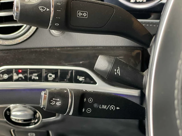 Mercedes-benz s500 lang amg 4.7 v8 455pk 2015 s-klasse 32040km! - afbeelding 29 van  72