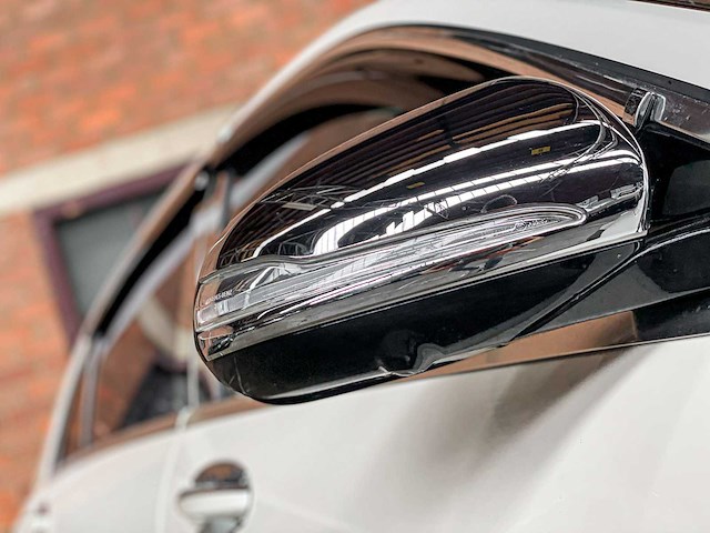 Mercedes-benz s500 lang amg 4.7 v8 455pk 2015 s-klasse 32040km! - afbeelding 2 van  72