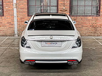 Mercedes-benz s500 lang amg 4.7 v8 455pk 2015 s-klasse 32040km! - afbeelding 8 van  72