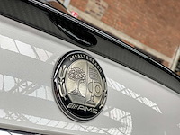 Mercedes-benz s500 lang amg 4.7 v8 455pk 2015 s-klasse 32040km! - afbeelding 10 van  72