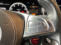 Mercedes-benz s500 lang amg 4.7 v8 455pk 2015 s-klasse 32040km! - afbeelding 18 van  72