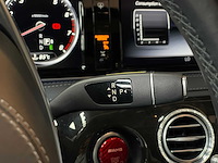 Mercedes-benz s500 lang amg 4.7 v8 455pk 2015 s-klasse 32040km! - afbeelding 20 van  72