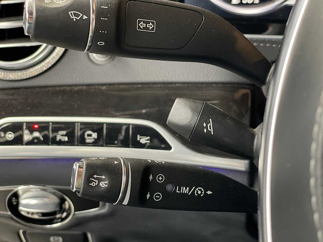 Mercedes-benz s500 lang amg 4.7 v8 455pk 2015 s-klasse 32040km! - afbeelding 22 van  72