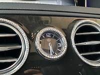 Mercedes-benz s500 lang amg 4.7 v8 455pk 2015 s-klasse 32040km! - afbeelding 29 van  72