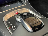 Mercedes-benz s500 lang amg 4.7 v8 455pk 2015 s-klasse 32040km! - afbeelding 31 van  72
