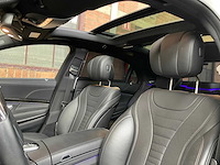 Mercedes-benz s500 lang amg 4.7 v8 455pk 2015 s-klasse 32040km! - afbeelding 33 van  72