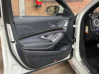 Mercedes-benz s500 lang amg 4.7 v8 455pk 2015 s-klasse 32040km! - afbeelding 36 van  72