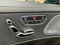 Mercedes-benz s500 lang amg 4.7 v8 455pk 2015 s-klasse 32040km! - afbeelding 37 van  72