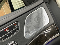 Mercedes-benz s500 lang amg 4.7 v8 455pk 2015 s-klasse 32040km! - afbeelding 38 van  72