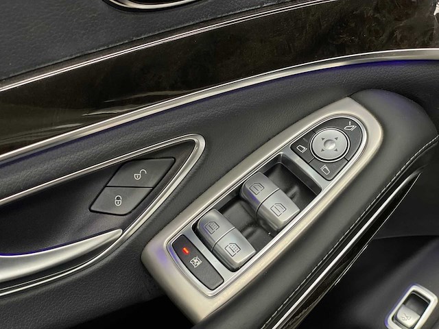 Mercedes-benz s500 lang amg 4.7 v8 455pk 2015 s-klasse 32040km! - afbeelding 39 van  72