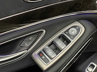 Mercedes-benz s500 lang amg 4.7 v8 455pk 2015 s-klasse 32040km! - afbeelding 39 van  72