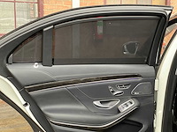 Mercedes-benz s500 lang amg 4.7 v8 455pk 2015 s-klasse 32040km! - afbeelding 40 van  72