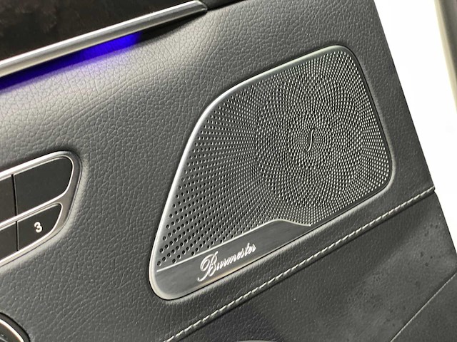 Mercedes-benz s500 lang amg 4.7 v8 455pk 2015 s-klasse 32040km! - afbeelding 42 van  72