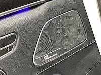 Mercedes-benz s500 lang amg 4.7 v8 455pk 2015 s-klasse 32040km! - afbeelding 42 van  72