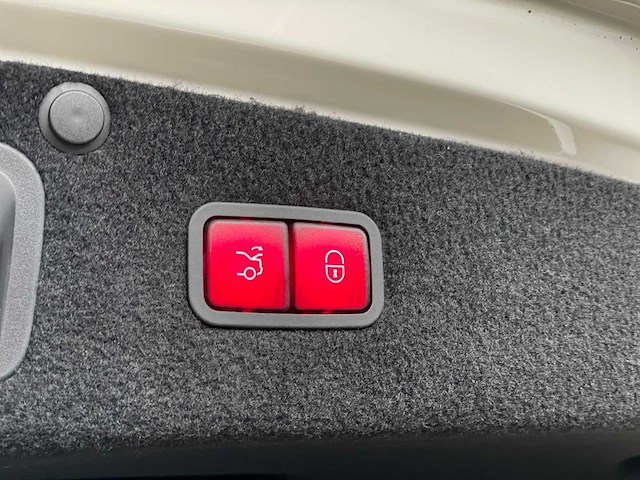 Mercedes-benz s500 lang amg 4.7 v8 455pk 2015 s-klasse 32040km! - afbeelding 44 van  72