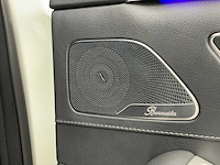 Mercedes-benz s500 lang amg 4.7 v8 455pk 2015 s-klasse 32040km! - afbeelding 48 van  72