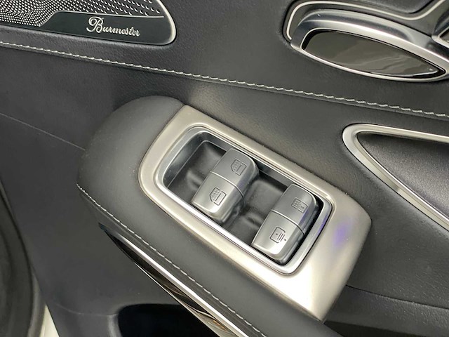 Mercedes-benz s500 lang amg 4.7 v8 455pk 2015 s-klasse 32040km! - afbeelding 49 van  72