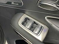 Mercedes-benz s500 lang amg 4.7 v8 455pk 2015 s-klasse 32040km! - afbeelding 49 van  72