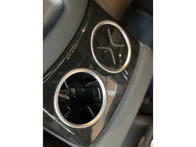 Mercedes-benz s500 lang amg 4.7 v8 455pk 2015 s-klasse 32040km! - afbeelding 53 van  72