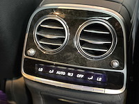 Mercedes-benz s500 lang amg 4.7 v8 455pk 2015 s-klasse 32040km! - afbeelding 54 van  72