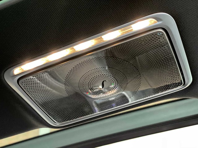 Mercedes-benz s500 lang amg 4.7 v8 455pk 2015 s-klasse 32040km! - afbeelding 55 van  72