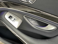 Mercedes-benz s500 lang amg 4.7 v8 455pk 2015 s-klasse 32040km! - afbeelding 60 van  72