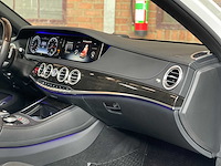 Mercedes-benz s500 lang amg 4.7 v8 455pk 2015 s-klasse 32040km! - afbeelding 62 van  72
