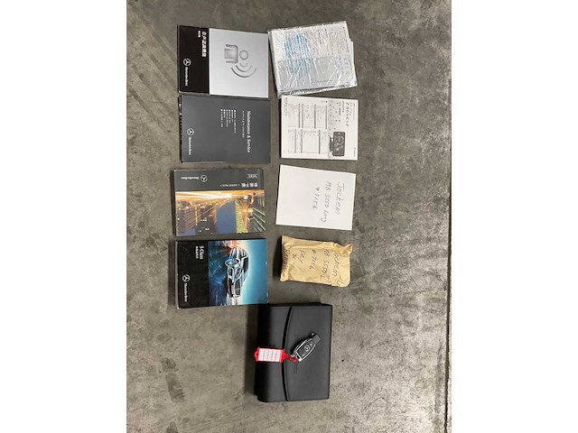 Mercedes-benz s500 lang amg 4.7 v8 455pk 2015 s-klasse 32040km! - afbeelding 70 van  72