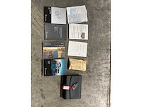 Mercedes-benz s500 lang amg 4.7 v8 455pk 2015 s-klasse 32040km! - afbeelding 70 van  72