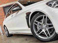 Mercedes-benz s500 lang amg 4.7 v8 455pk 2015 s-klasse 32040km! - afbeelding 71 van  72