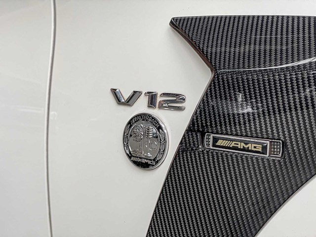 Mercedes-benz s500 lang amg 4.7 v8 455pk 2015 s-klasse 32040km! - afbeelding 72 van  72