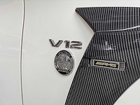 Mercedes-benz s500 lang amg 4.7 v8 455pk 2015 s-klasse 32040km! - afbeelding 72 van  72