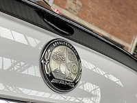 Mercedes-benz s500 lang amg 4.7 v8 455pk 2015 s-klasse - afbeelding 18 van  72