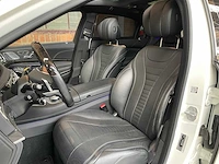 Mercedes-benz s500 lang amg 4.7 v8 455pk 2015 s-klasse - afbeelding 38 van  72